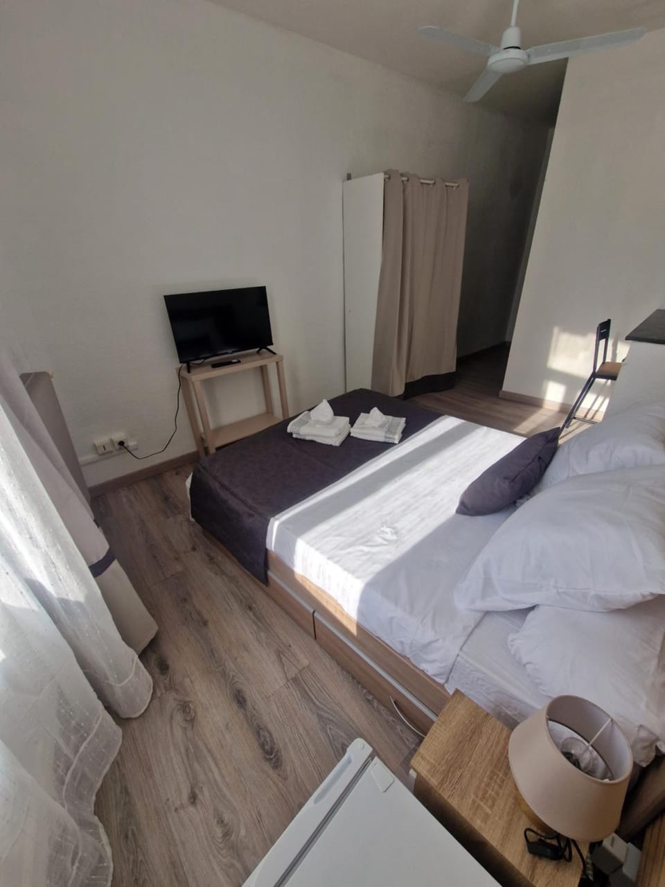 Rosaluna Bed and Breakfast in Balaruc-les-Bains