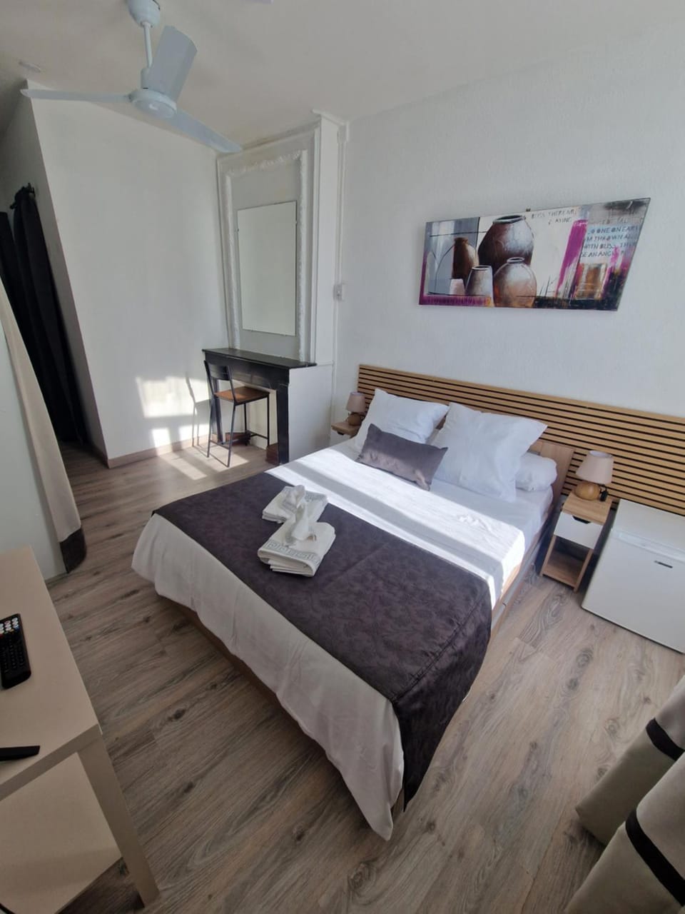Rosaluna Bed and Breakfast in Balaruc-les-Bains