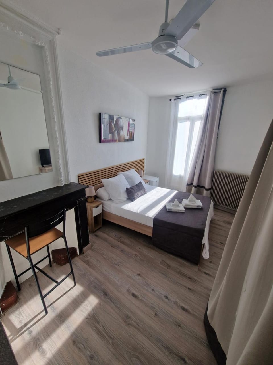 Rosaluna Bed and Breakfast in Balaruc-les-Bains
