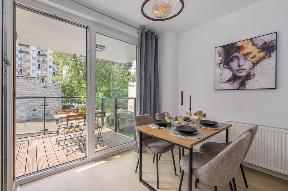 Patio, Day, View (from property/room), Balcony/Terrace, Dining area