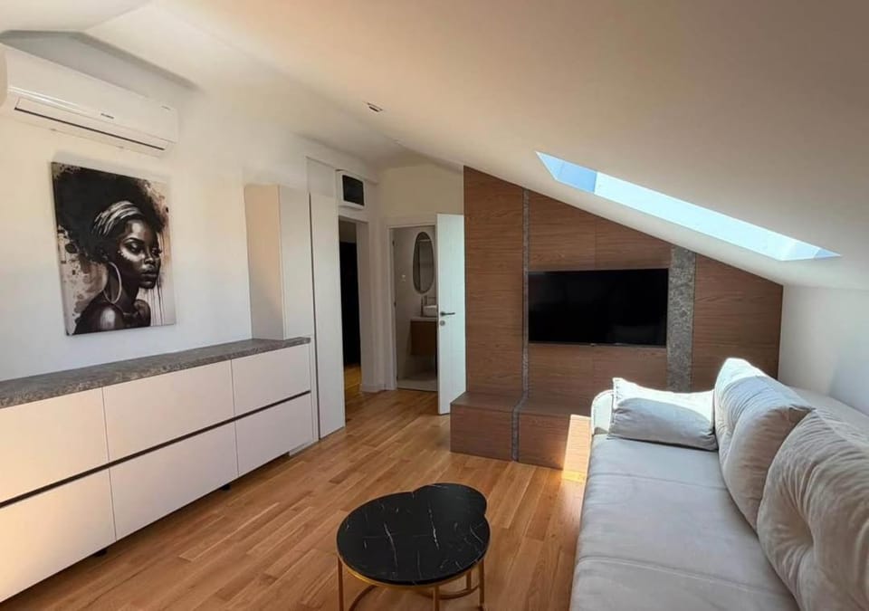 Viktor apartmani Apartment in Zlatibor District, Serbia