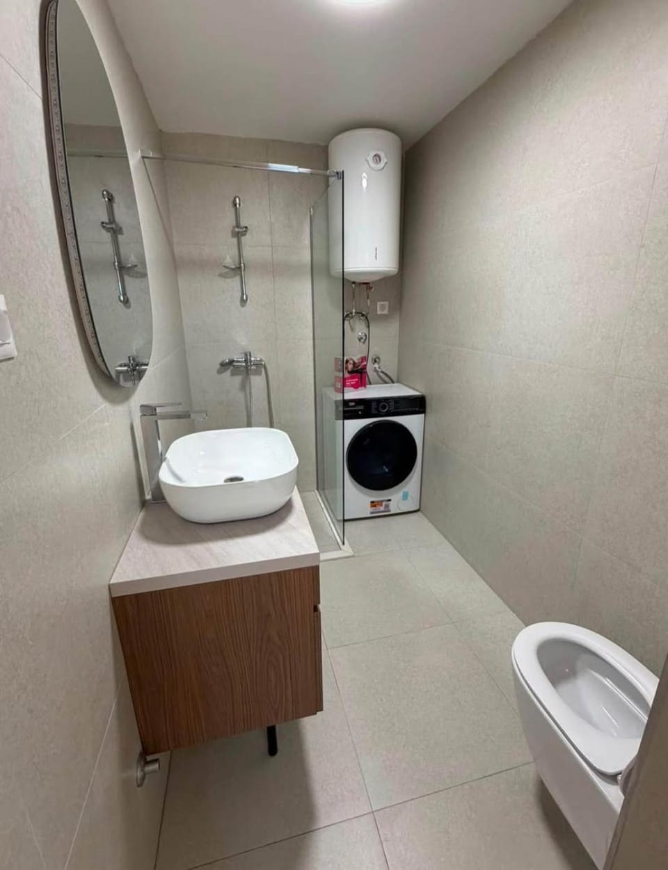Viktor apartmani Apartment in Zlatibor District, Serbia