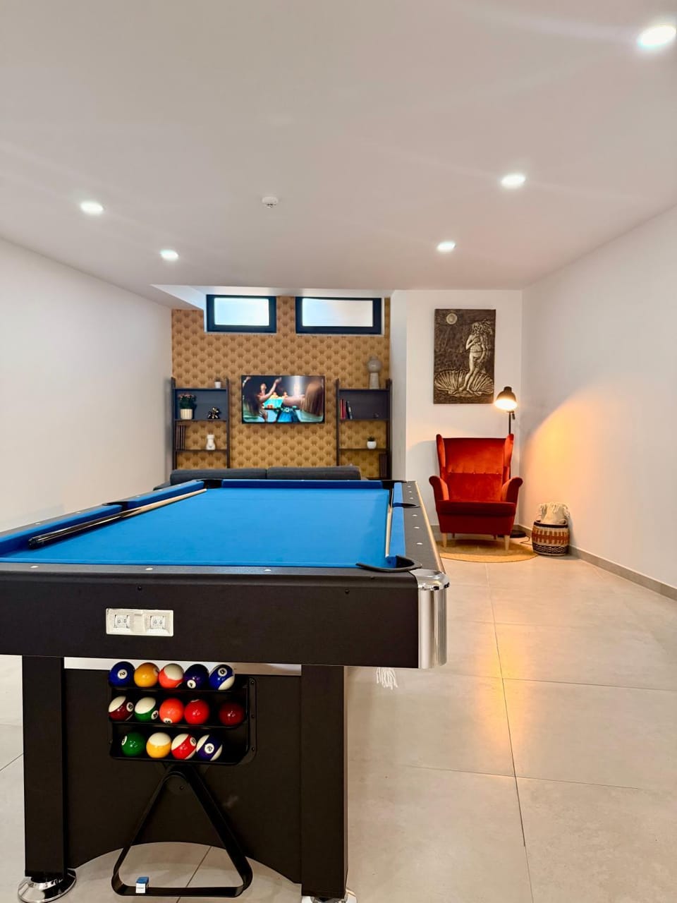 Billiard