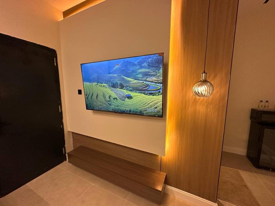 استديو راقي الملقا Apartment in Riyadh