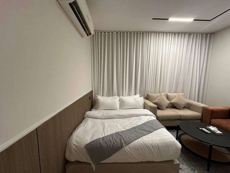 استديو راقي الملقا Apartment in Riyadh