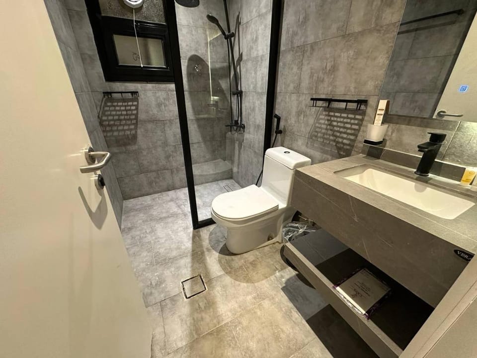 استديو راقي الملقا Apartment in Riyadh