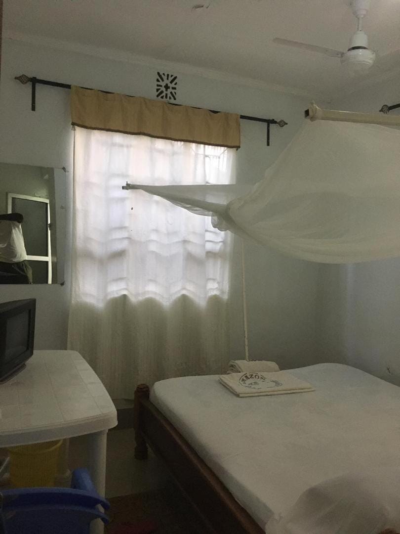 Amazon half london Bed and Breakfast in Tanzania