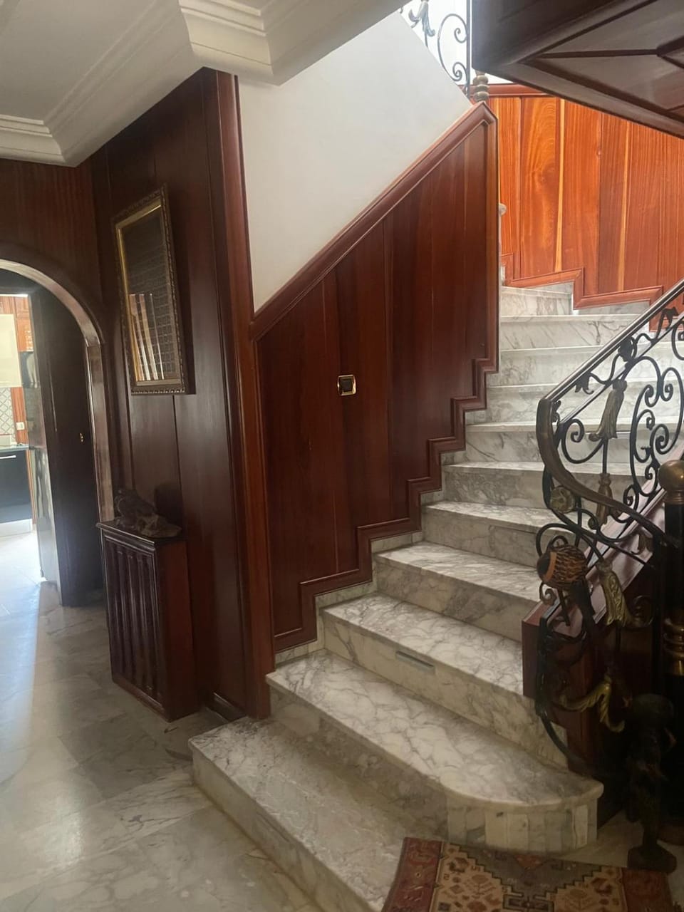 Maison à la Marsa Villa in Tunis Governorate, Tunisia