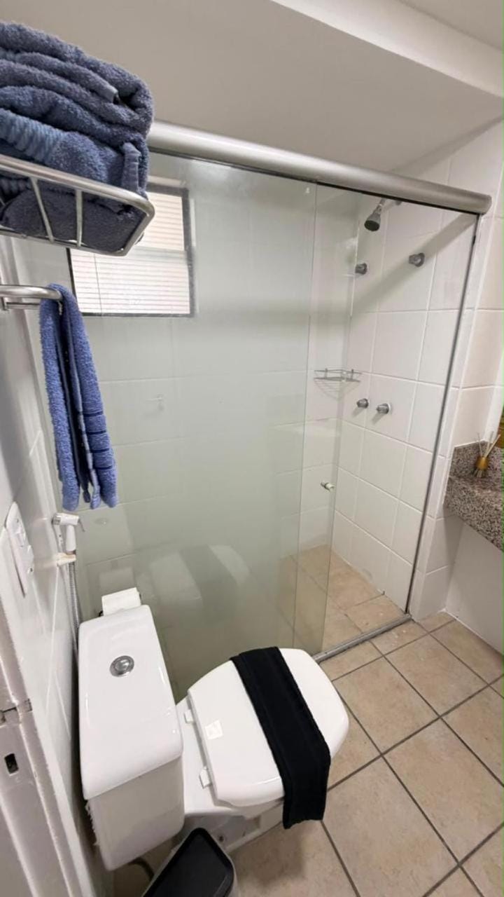 Apartamento no Meireles confortável e bem localizado Apartment in Fortaleza