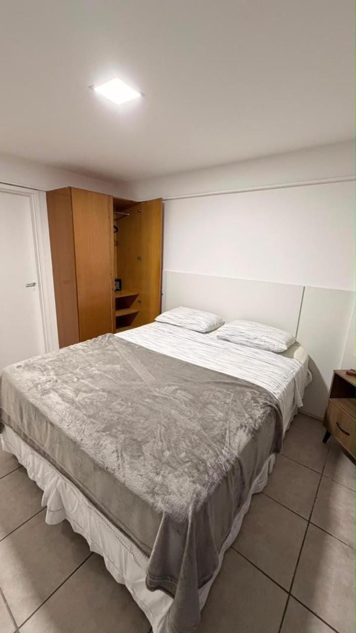 Apartamento no Meireles confortável e bem localizado Apartment in Fortaleza