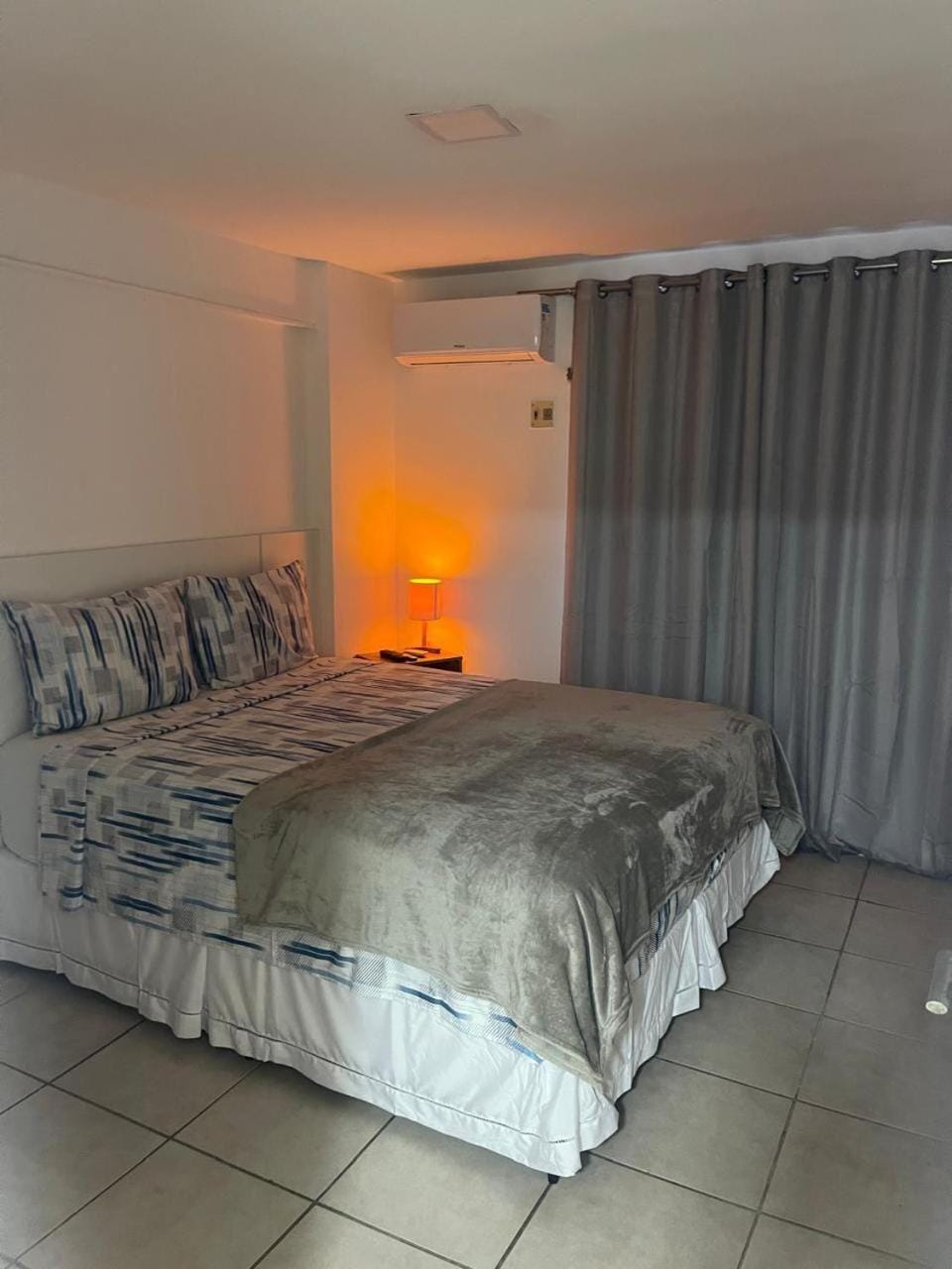Apartamento no Meireles confortável e bem localizado Apartment in Fortaleza