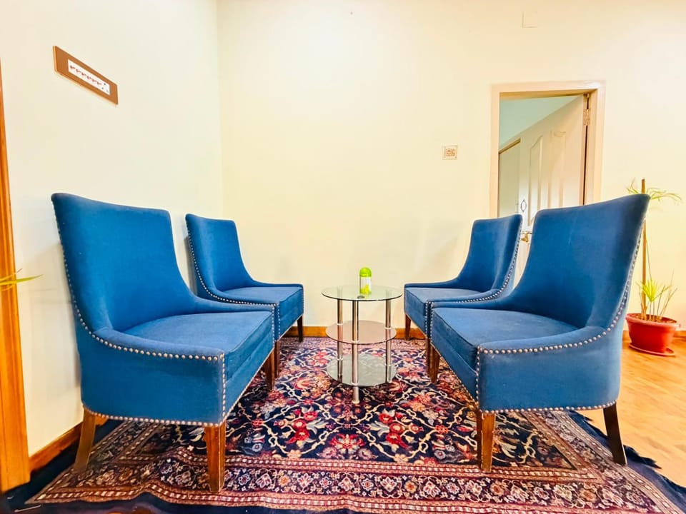 Spring Chalet Private Villa Resort in Ooty