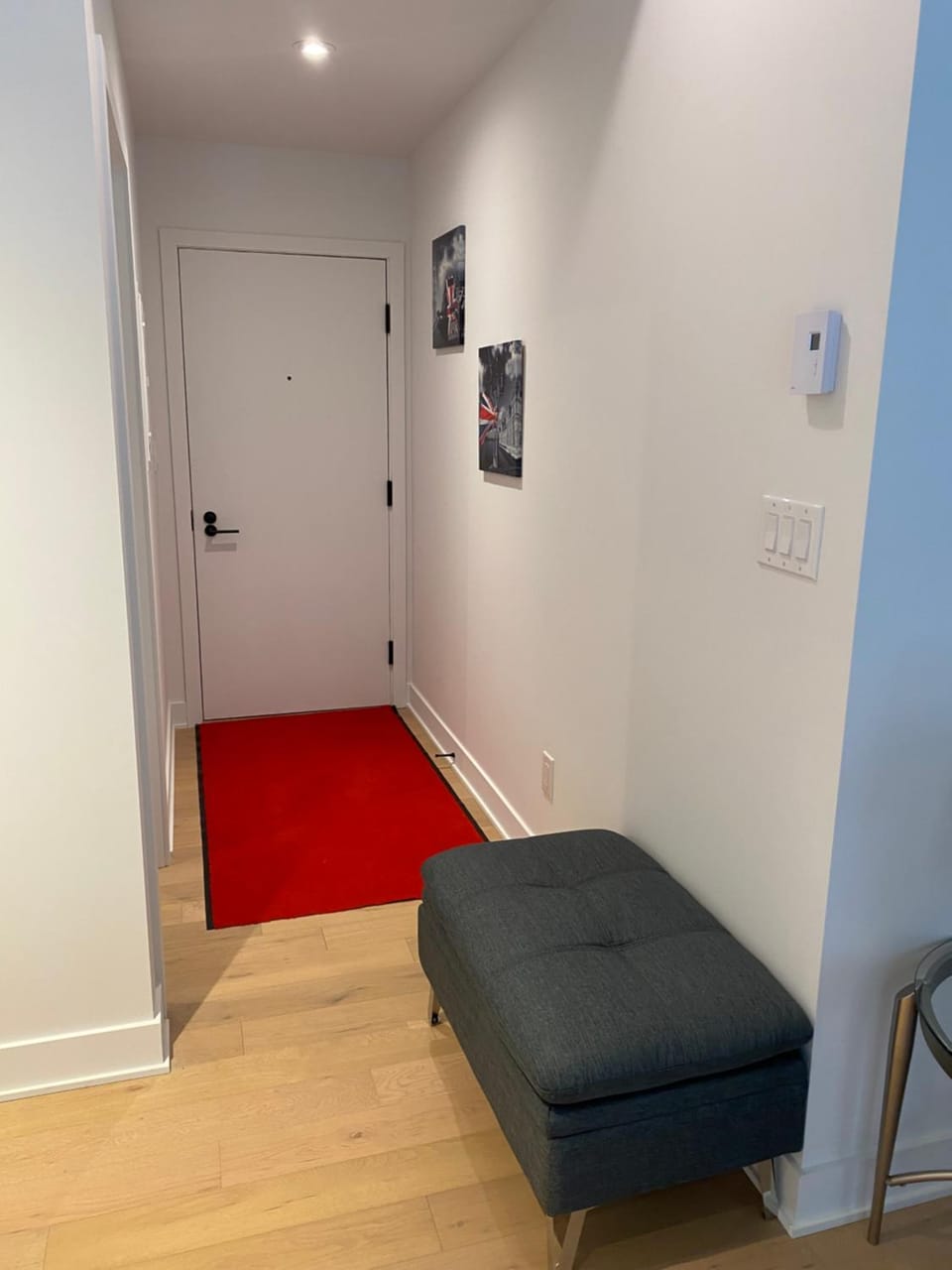 NICE FURNISHED CONDO Downtown - GRIFFINTOWN QG Apartment in Montreal