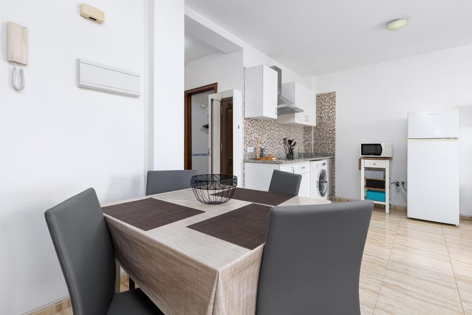 Home2Book Betty Modern Studio in Puerto Apartment in Puerto del Rosario
