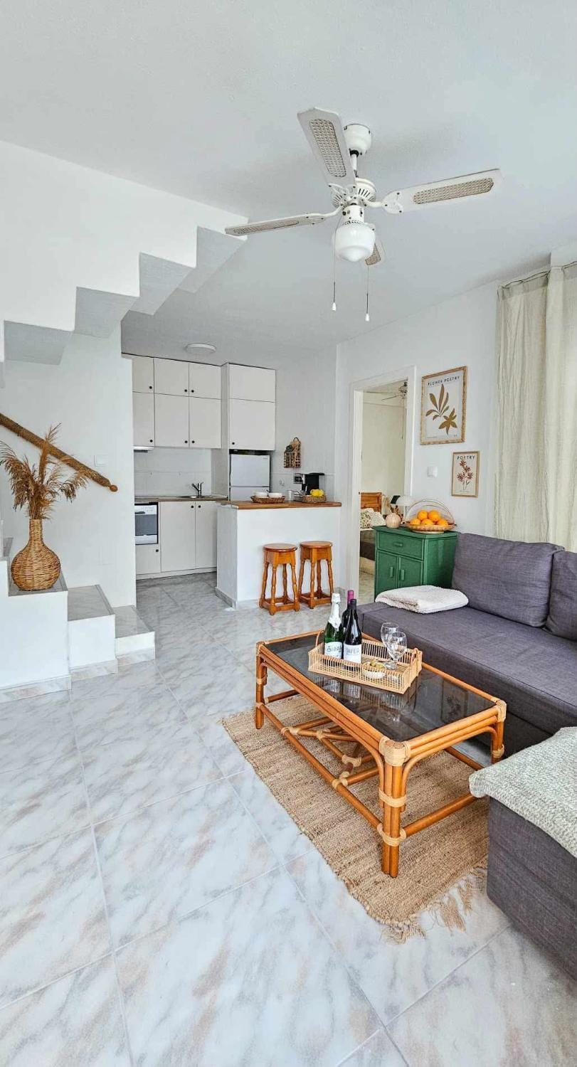 Torrevieja - House with 3 bedroms House in Torrevieja