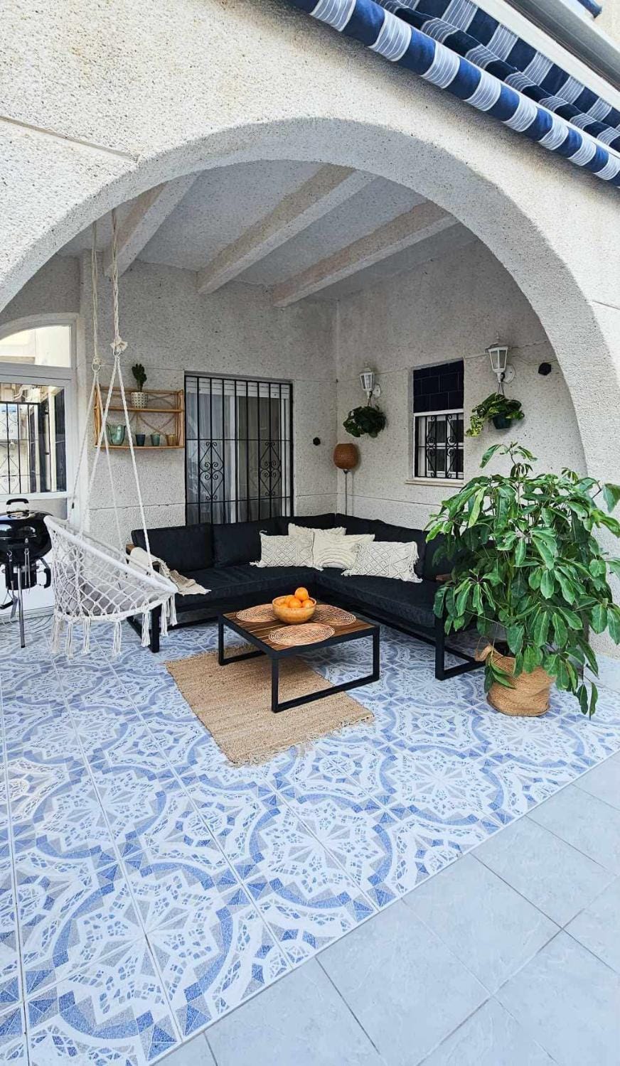 Torrevieja - House with 3 bedroms House in Torrevieja