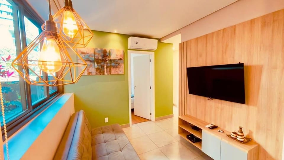 LK Gutierrez 3 Apartment in Belo Horizonte