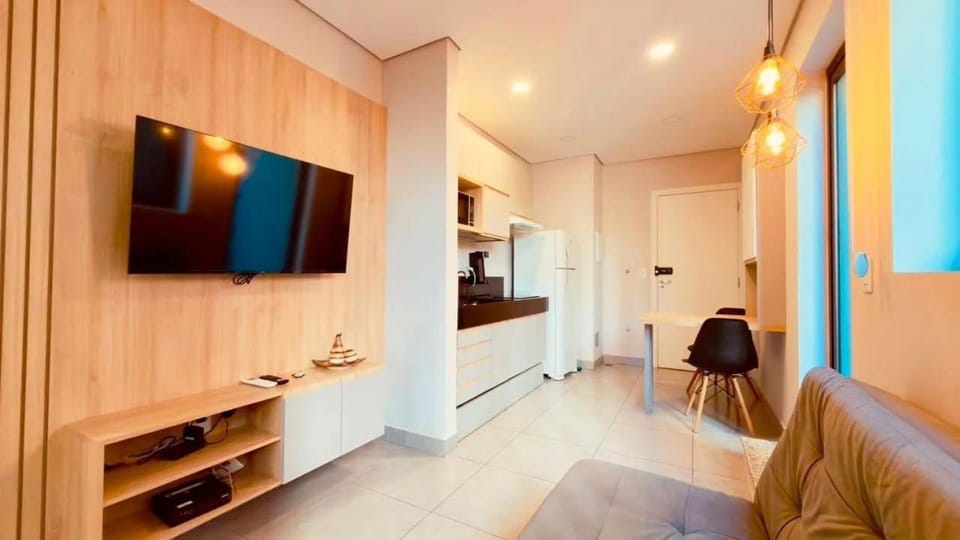LK Gutierrez 3 Apartment in Belo Horizonte