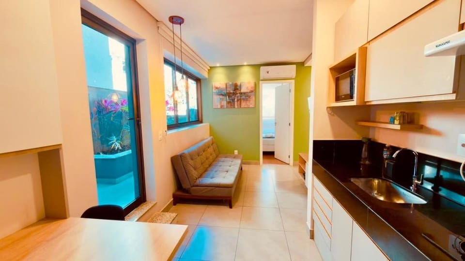 LK Gutierrez 3 Apartment in Belo Horizonte