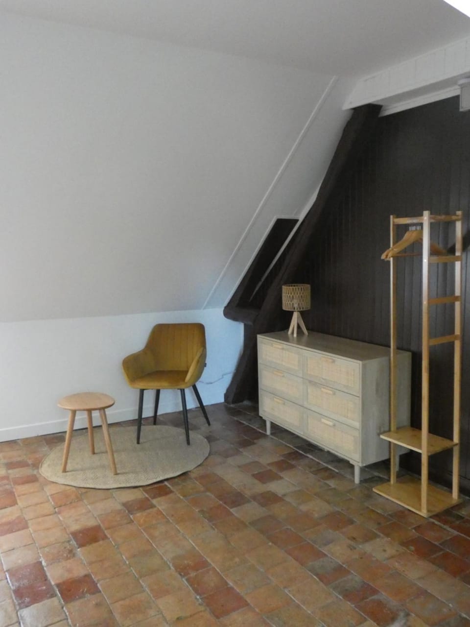 Gîte du Parc Animalier de Boutissaint - Le Sanglier House in Bourgogne-Franche-Comté