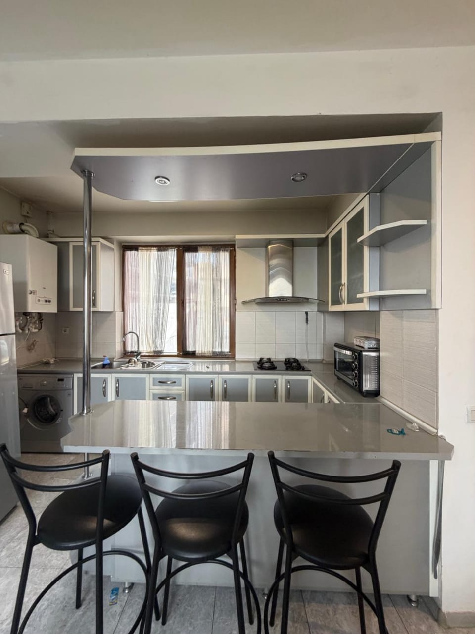 Verin Antarain Apartment in Yerevan