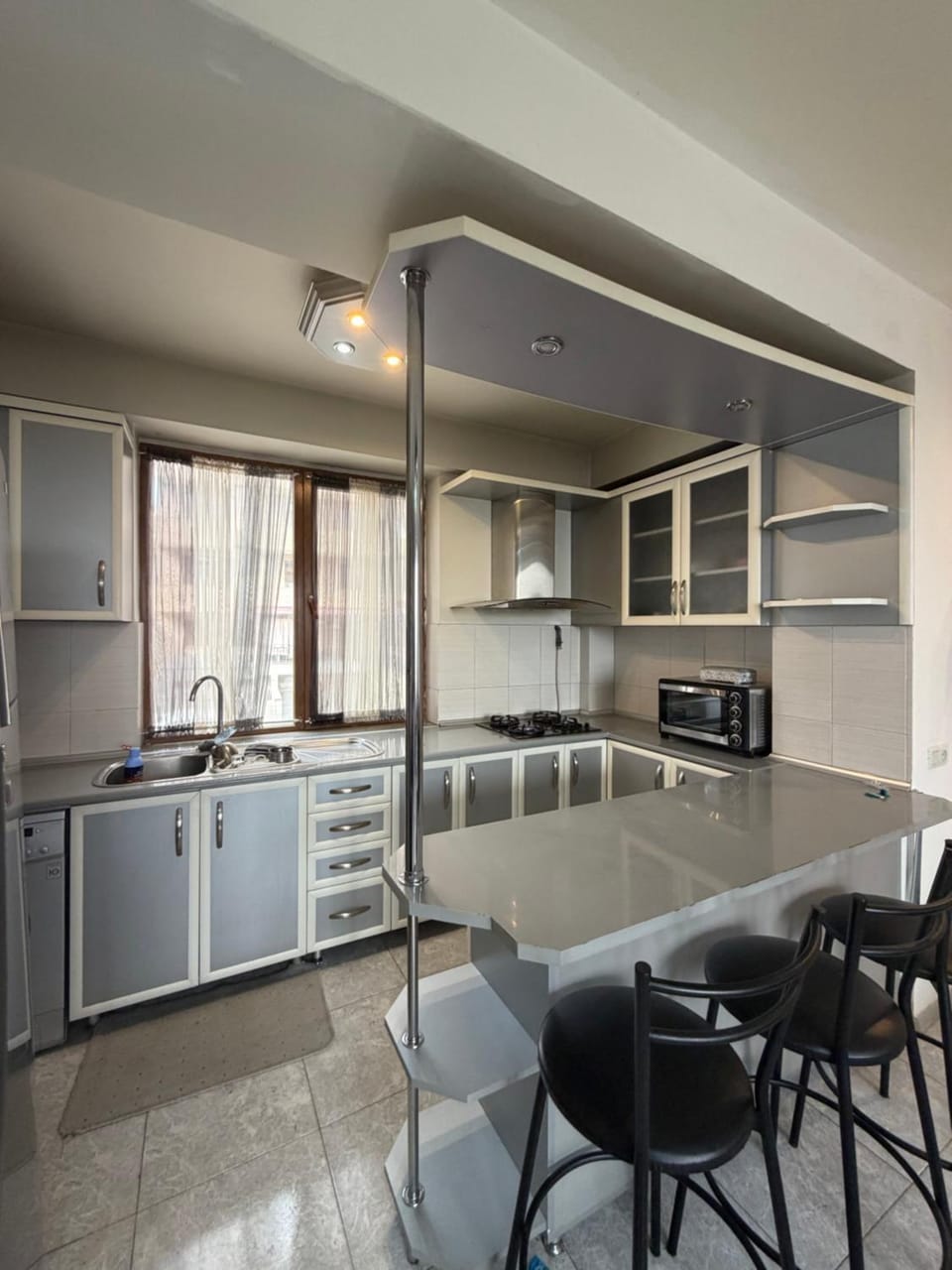 Verin Antarain Apartment in Yerevan