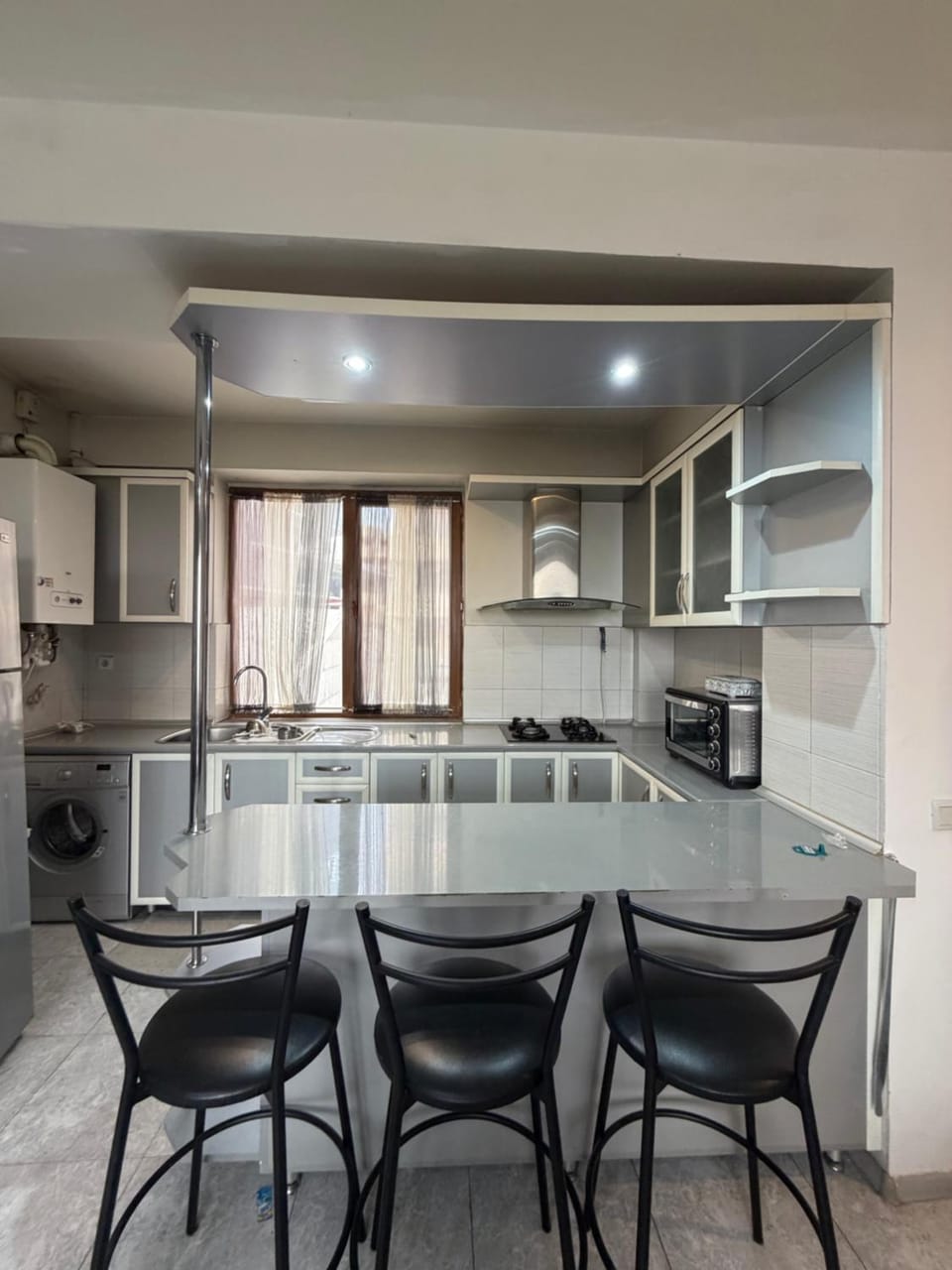 Verin Antarain Apartment in Yerevan