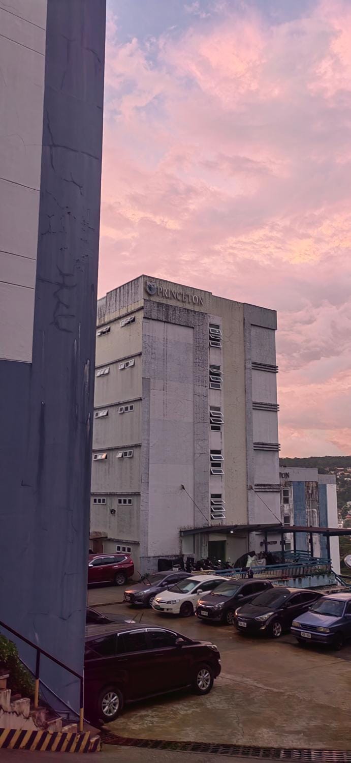 Condo by the hill Apartment hotel in Baguio