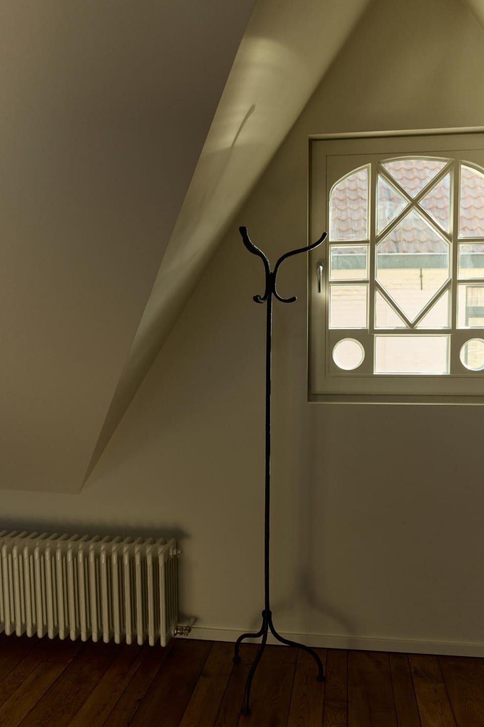 Decorative detail