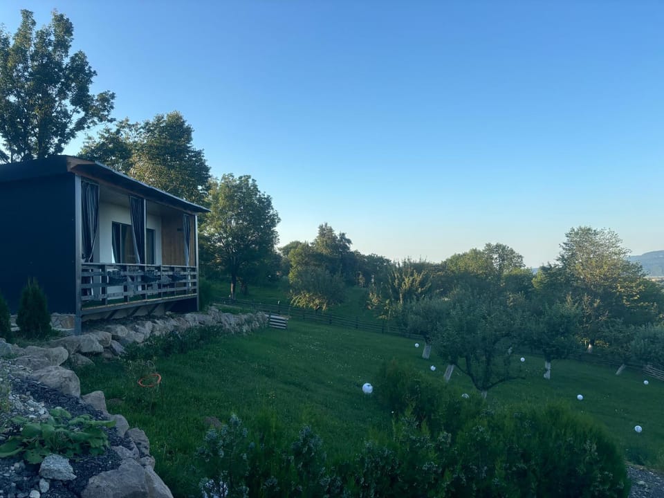 Property building, Garden, View (from property/room)