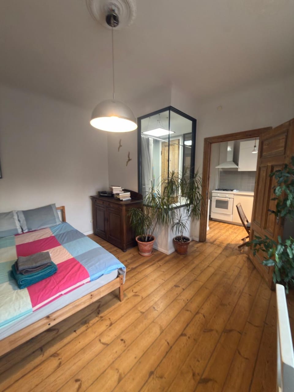 Karol Graza Relax Apartment in Riga