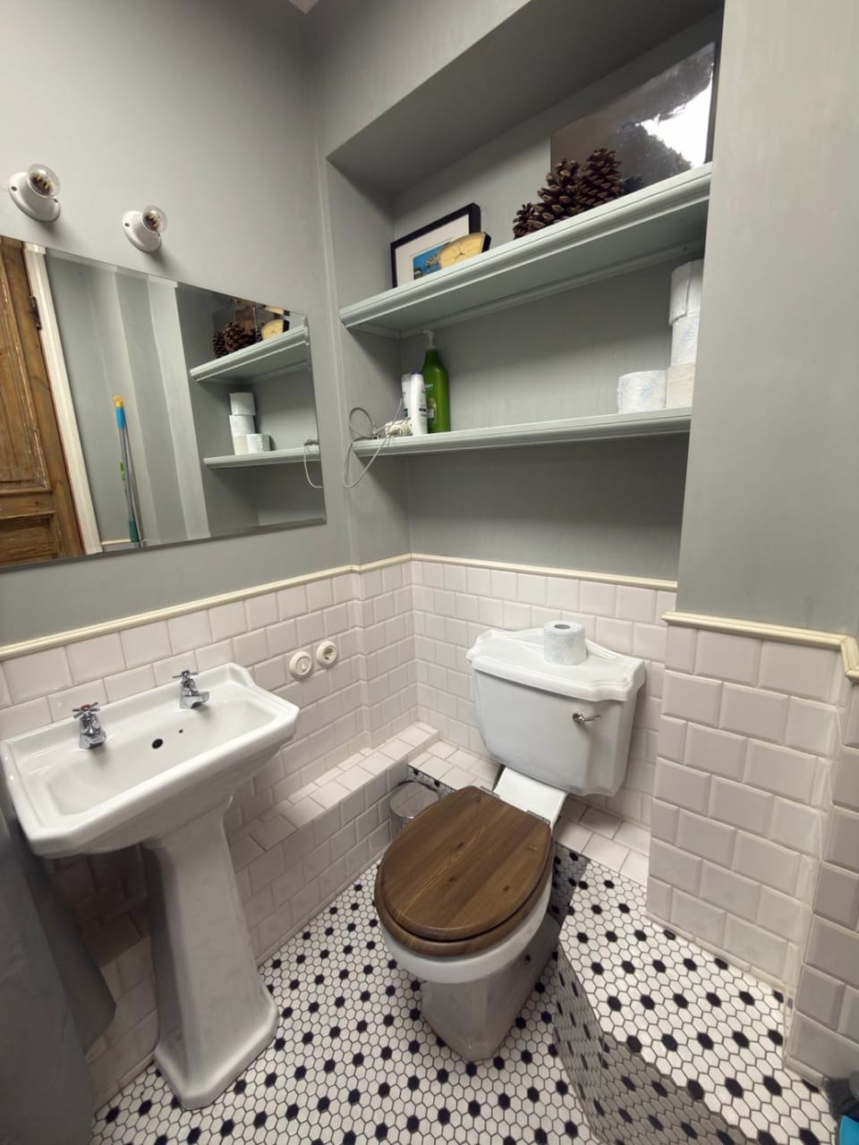 Karol Graza Relax Apartment in Riga