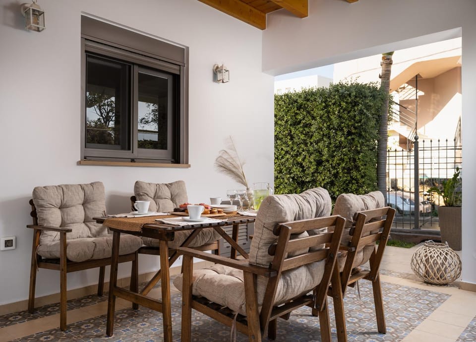 Day, Balcony/Terrace