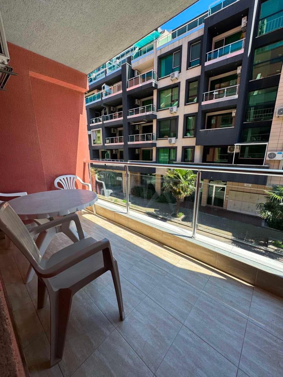 Luxury Apartments in old Pomorie Apartment in Pomorie