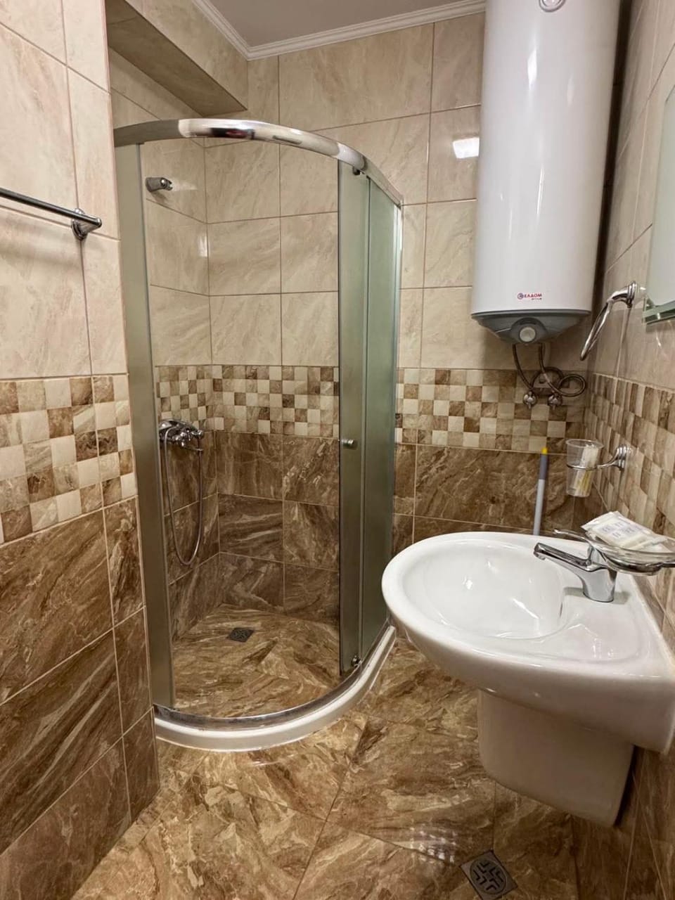 Luxury Apartments in old Pomorie Apartment in Pomorie