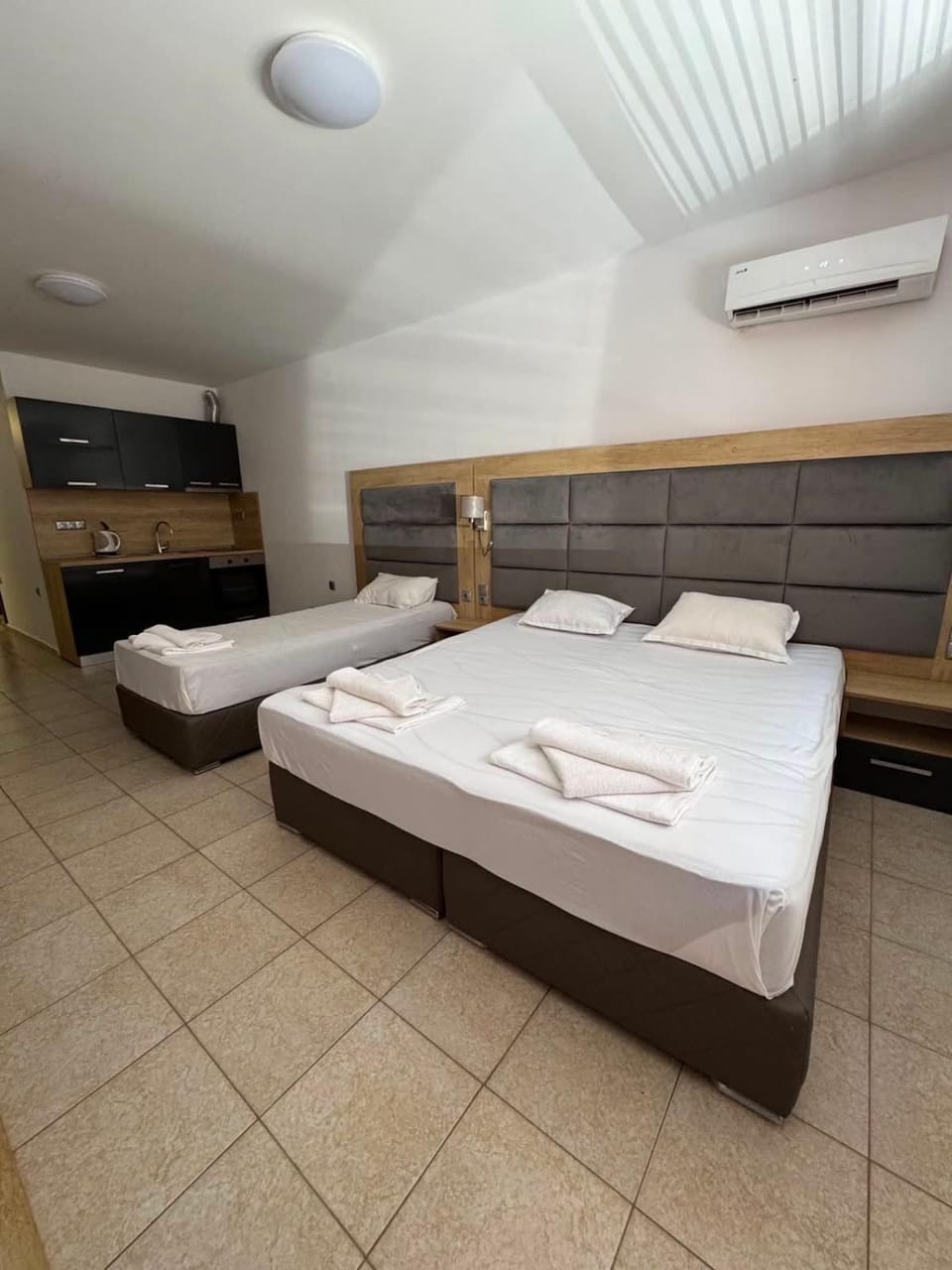 Luxury Apartments in old Pomorie Apartment in Pomorie