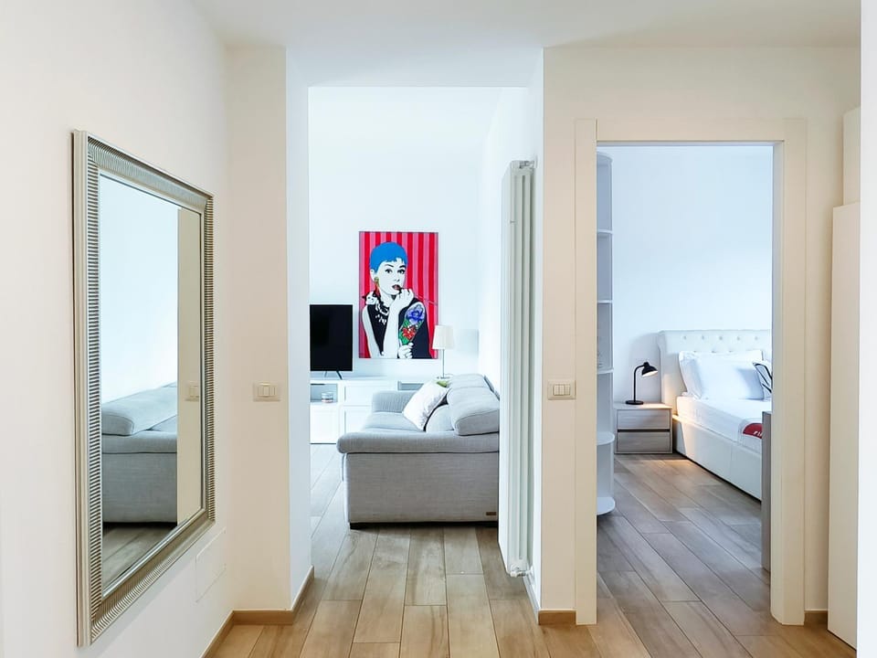 Casa Amata by Quokka 360 - Your Gateway to Cernobbio & Lake Como Apartment in Cernobbio