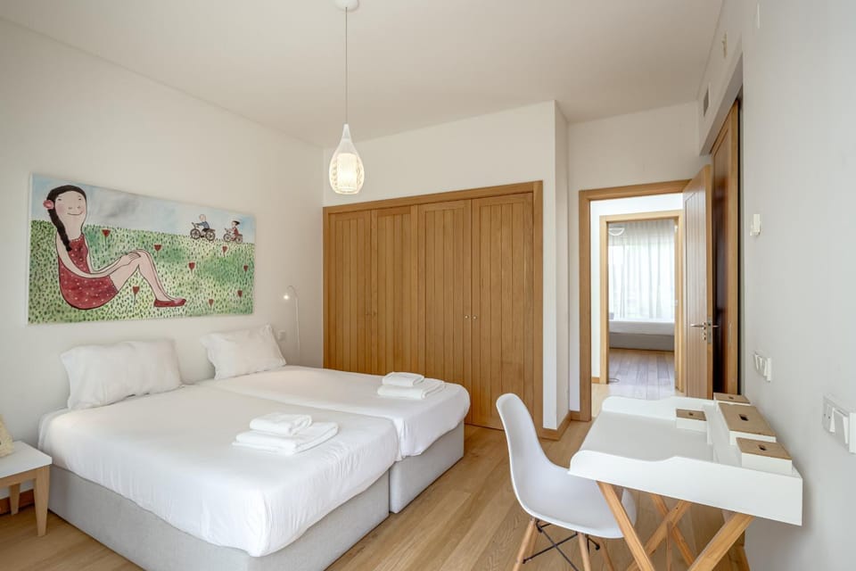 Troia Atlantic Villa by Homing Villa in Setúbal Municipality