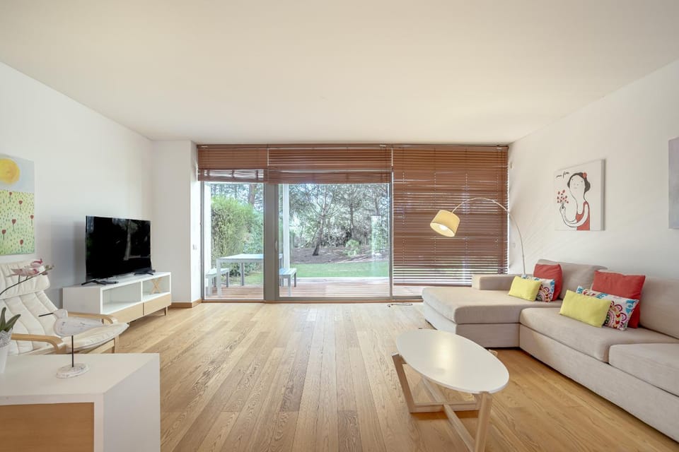 Troia Atlantic Villa by Homing Villa in Setúbal Municipality