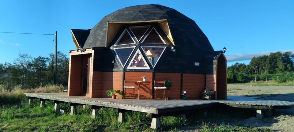 Cabaña Dalcahue Avenida Mocopulli Apartment in Los Lagos, Chile