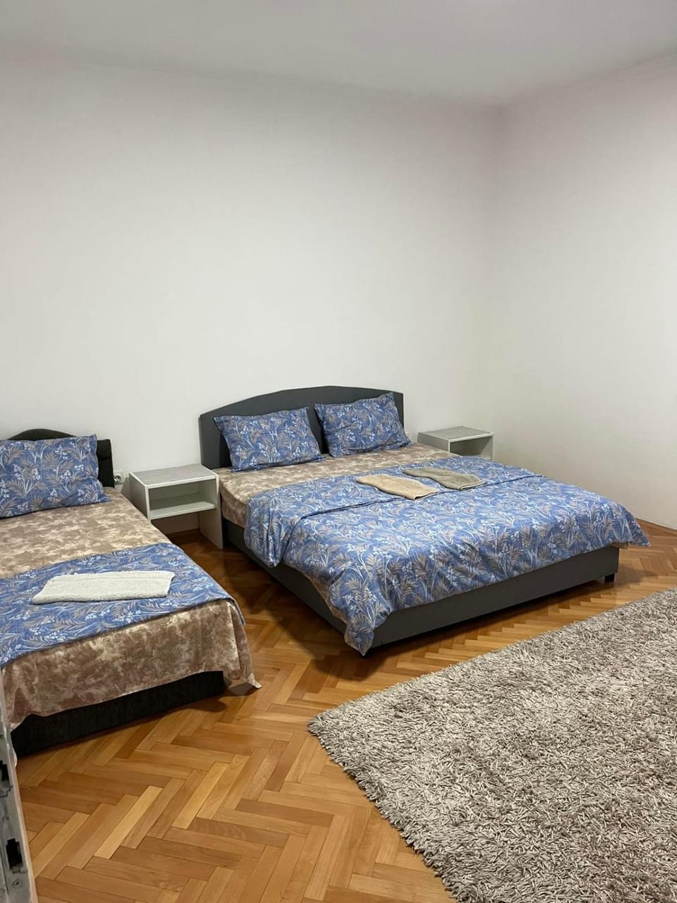 Smeštaj Prokuplje Apartment in Serbia
