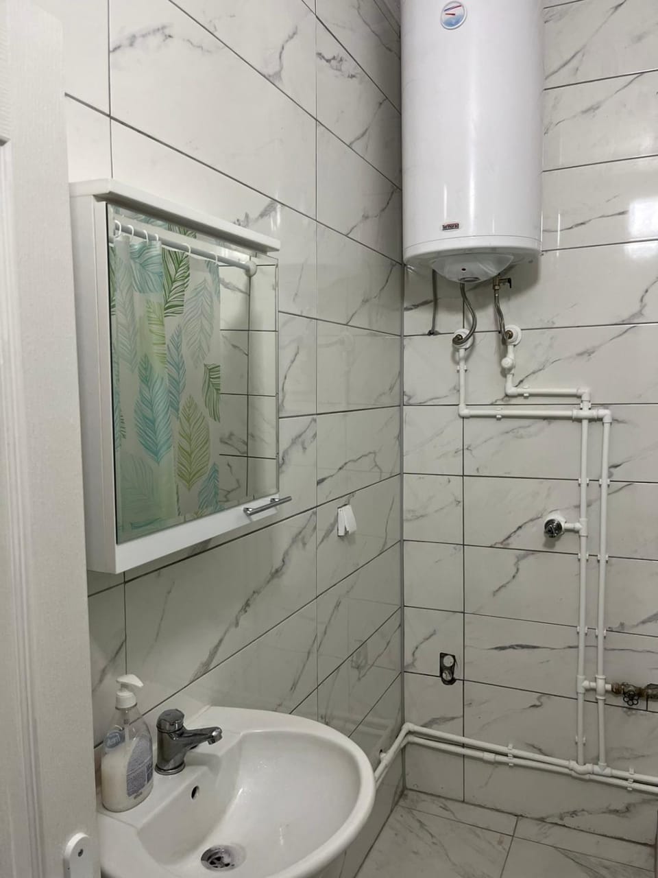Smeštaj Prokuplje Apartment in Serbia