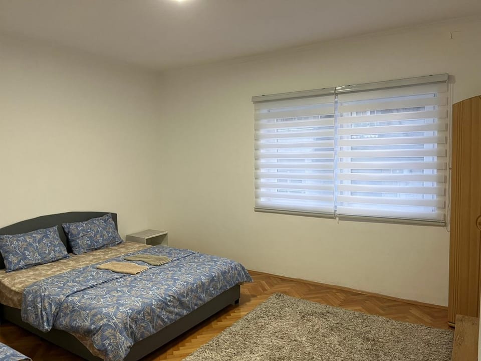 Smeštaj Prokuplje Apartment in Serbia