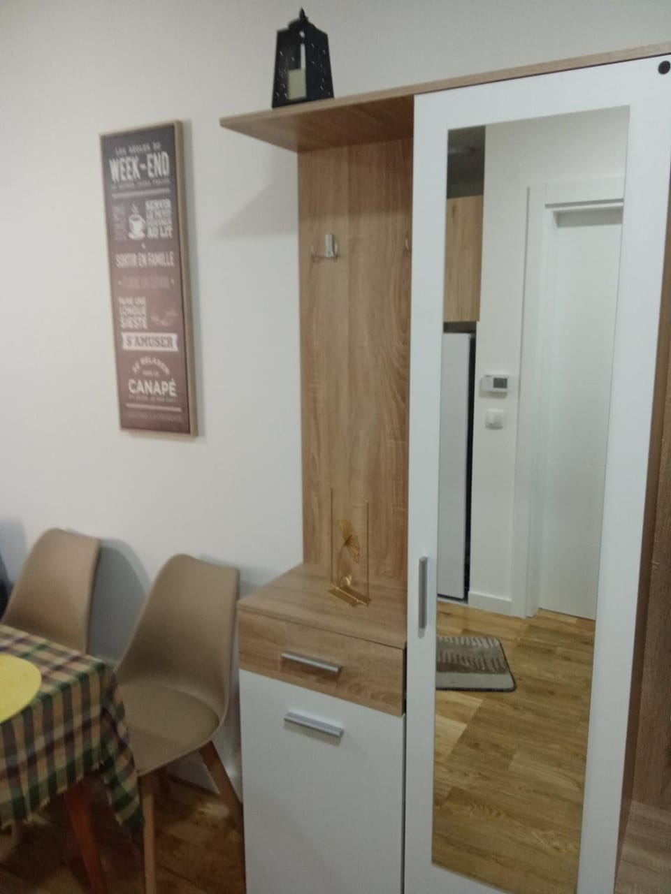 BoKii Apartment in Belgrade
