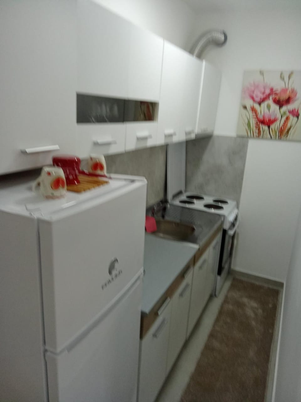 BoKii Apartment in Belgrade