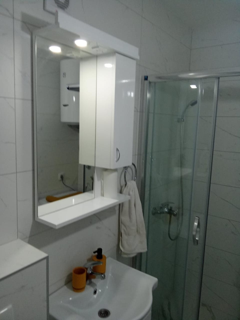 BoKii Apartment in Belgrade