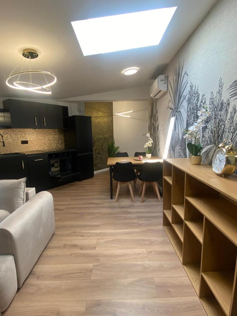 Apartamenty Kattowitz Apartment in Poland