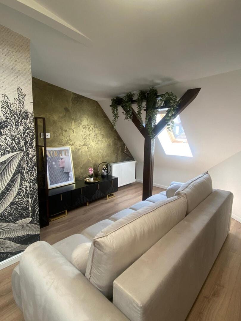 Apartamenty Kattowitz Apartment in Poland