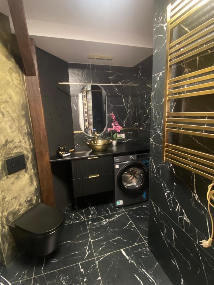 Apartamenty Kattowitz Apartment in Poland