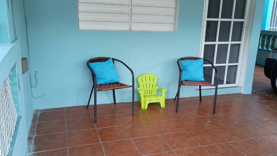 San Antonio Puerto Rico Apartment in Caguas